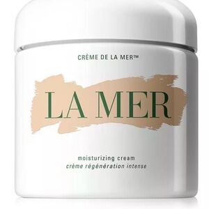 BNIB Empty 16.5 oz. La Mer Jar with Box